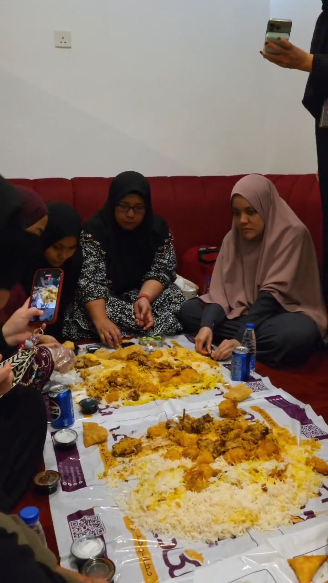 Perjalanan selesa dengan pengangkutan Siiru