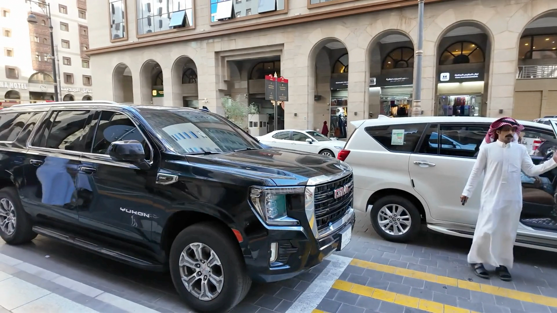 Transportation for pilgrims in the Holy Land